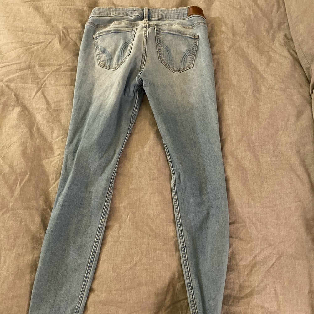 Jeans - Picture 2 of 2